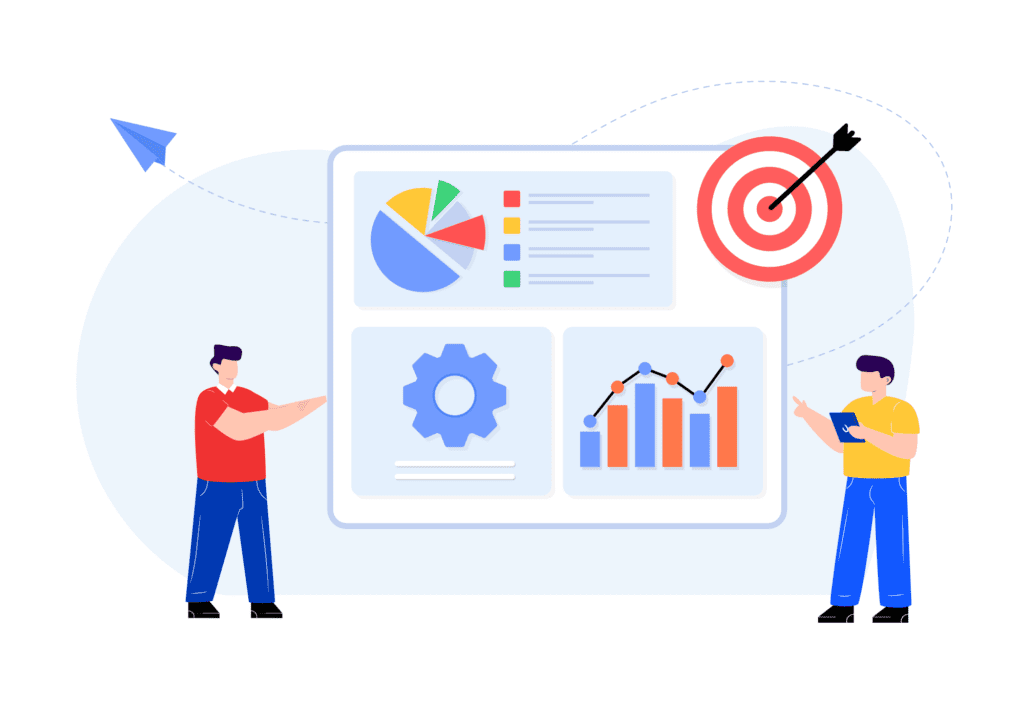 What is social media marketing